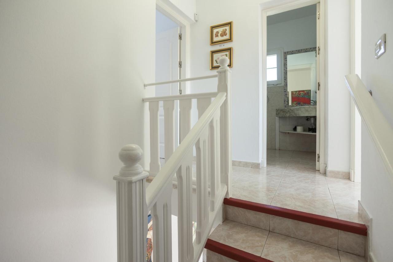Galera Beach Boutique Art Villas With Private Pools, Free Wifi & Bbq, Corralejo By Amazzzing Travel Exterior foto